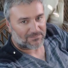 Фотография мужчины Ахмед, 45 лет из г. Махачкала