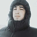 Руслан, 23 года