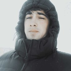 Фотография мужчины Руслан, 23 года из г. Норильск