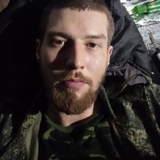 Фотография мужчины Сергей, 26 лет из г. Чехов