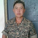 Серік, 23 года