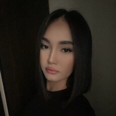 Фотография девушки Лейла, 18 лет из г. Сургут