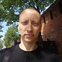 Михаил, 36 лет