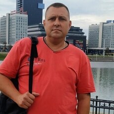 Фотография мужчины Сергей, 45 лет из г. Колпино