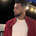 Abbos, 23 года