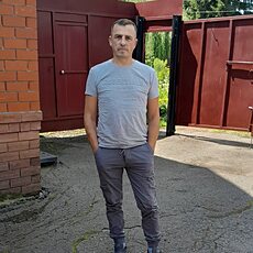 Фотография мужчины Андрей, 46 лет из г. Мичуринск