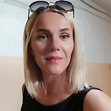Фотография девушки Юлия, 42 года из г. Гродно