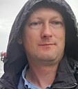 Семен Семеныч, 39 лет