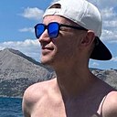 Вадим, 35 лет