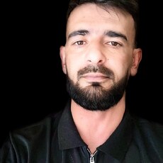 Фотография мужчины Сагил, 35 лет из г. Скерневице
