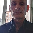 Валерий, 63 года
