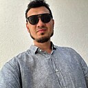 Ричи, 24 года