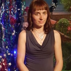 Фотография девушки Алена, 32 года из г. Арсеньев