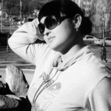 Фотография девушки Ольга, 35 лет из г. Горно-Алтайск