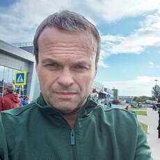 Фотография мужчины Сергей, 51 год из г. Архангельск