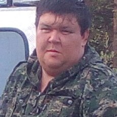 Фотография мужчины Сергей, 46 лет из г. Первоуральск