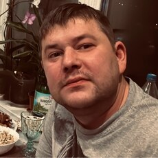 Фотография мужчины Александр, 39 лет из г. Пенза