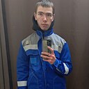 Зëга Бпан, 18 лет