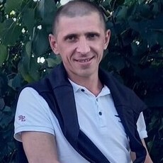 Фотография мужчины Александр, 39 лет из г. Иваново