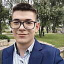 Булат, 18 лет