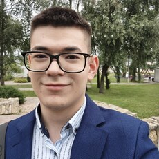 Фотография мужчины Булат, 18 лет из г. Нижнекамск