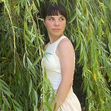 Фотография девушки Аля, 18 лет из г. Сызрань