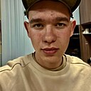 Даня, 19 лет
