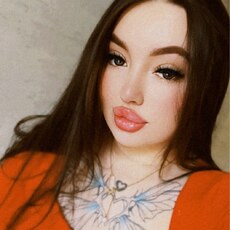 Фотография девушки Елизавета, 21 год из г. Хабаровск