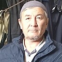 Усман, 55 лет