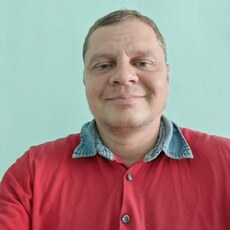 Фотография мужчины Артур, 39 лет из г. Слуцк