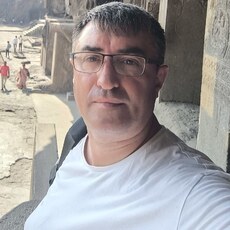 Фотография мужчины Aleksei, 49 лет из г. Гагарин