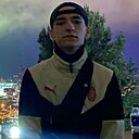 Иван, 22 года