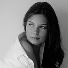 Фотография девушки Александра, 29 лет из г. Симферополь