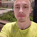 Дмитрий, 34 года