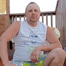 Фотография мужчины Женя, 43 года из г. Глазов