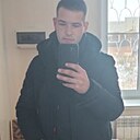 Даня, 25 лет