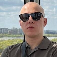 Фотография мужчины Мистер, 30 лет из г. Омск