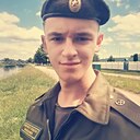 Юра, 22 года