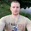 Глеб, 33 года