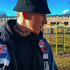 Фотография мужчины Ramil, 26 лет из г. Логойск