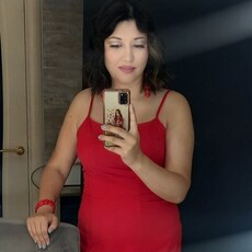 Фотография девушки Алиночка, 36 лет из г. Димитровград