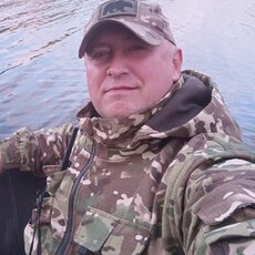 Фотография мужчины Алексей, 41 год из г. Приозерск