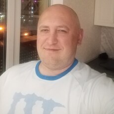 Фотография мужчины Алексей, 41 год из г. Приозерск