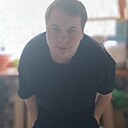 Тëма, 18 лет