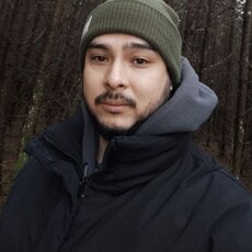 Фотография мужчины Константин, 35 лет из г. Павлодар