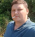Sergey, 40 лет