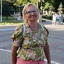 Татьяна, 58 лет