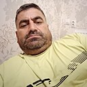 Абдулл, 46 лет