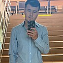 Али, 25 лет