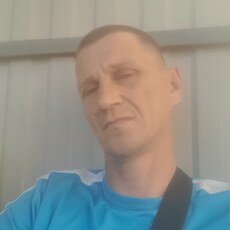 Фотография мужчины Серга, 41 год из г. Котлас
